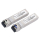 ExtraLink SFP+ 10G+ WDM 10Gbps jednomodowy 20km LC PARA (do HP/Aruba) - 1543010 - zdjęcie 2